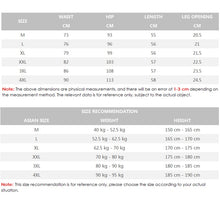 Load image into Gallery viewer, linen mens shorts Newest Summer Casual Shorts Men Cotton Fashion Men Short Bermuda Beach Short Plus Size S-4xl joggers Male 4922