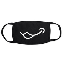 Load image into Gallery viewer, 1 Pcs Cotton Masks Festive Party Respirator Keep Warm Cotton Cute Bear Mask Camouflage Anti Dust Mouth Muffle Respirato