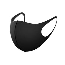 Load image into Gallery viewer, 1 Pcs Cotton Masks Festive Party Respirator Keep Warm Cotton Cute Bear Mask Camouflage Anti Dust Mouth Muffle Respirato