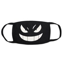 Load image into Gallery viewer, 1 Pcs Cotton Masks Festive Party Respirator Keep Warm Cotton Cute Bear Mask Camouflage Anti Dust Mouth Muffle Respirato