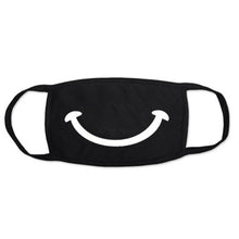 Load image into Gallery viewer, 1 Pcs Cotton Masks Festive Party Respirator Keep Warm Cotton Cute Bear Mask Camouflage Anti Dust Mouth Muffle Respirato