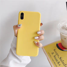 Load image into Gallery viewer, Case For Huawei P30 Lite P30Lite P20 Pro P40 Honor 9A 20 9 9X 10i Mate 10 8A 8S E Case Ultra Thin TPU Soft Silicone Back Cover