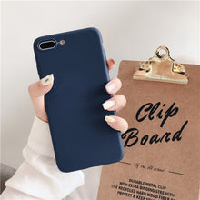 Load image into Gallery viewer, Case For Huawei P30 Lite P30Lite P20 Pro P40 Honor 9A 20 9 9X 10i Mate 10 8A 8S E Case Ultra Thin TPU Soft Silicone Back Cover