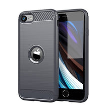 Load image into Gallery viewer, For iPhone SE 2 2020 Case Soft Silicone Armor Shockproof Cover Phone Fundas Coque Case For iPhone SE (2020)