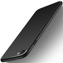 Load image into Gallery viewer, ITEUU Ultra-Thin TPU Matte Case for iphone 7 8 Plus SE 2020 Cases Silicone Gel Soft Back Cover Shell for iphone 7 8 7PLUS 8PLUS