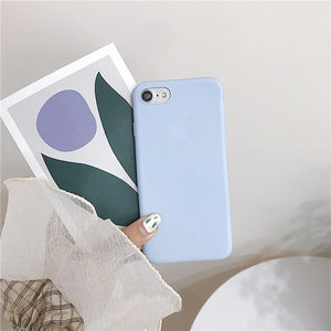 Case For Huawei P30 Lite P30Lite P20 Pro P40 Honor 9A 20 9 9X 10i Mate 10 8A 8S E Case Ultra Thin TPU Soft Silicone Back Cover