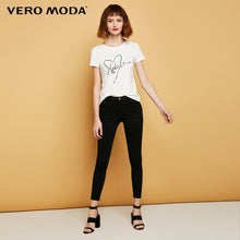 Load image into Gallery viewer, Vero Moda Dünne wrap stretch denim hosen Jeans Frau | 316449501
